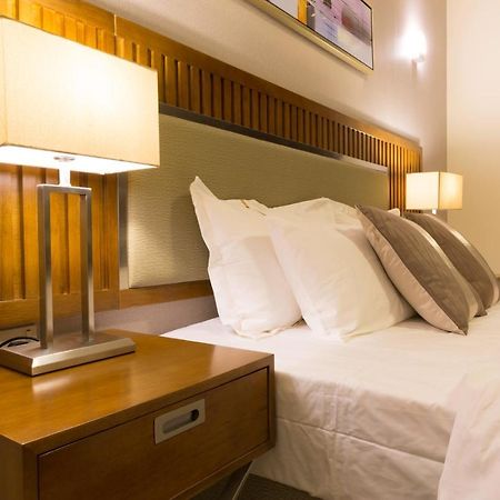 בוריידה Ayam Lilian Aparthotel מראה חיצוני תמונה