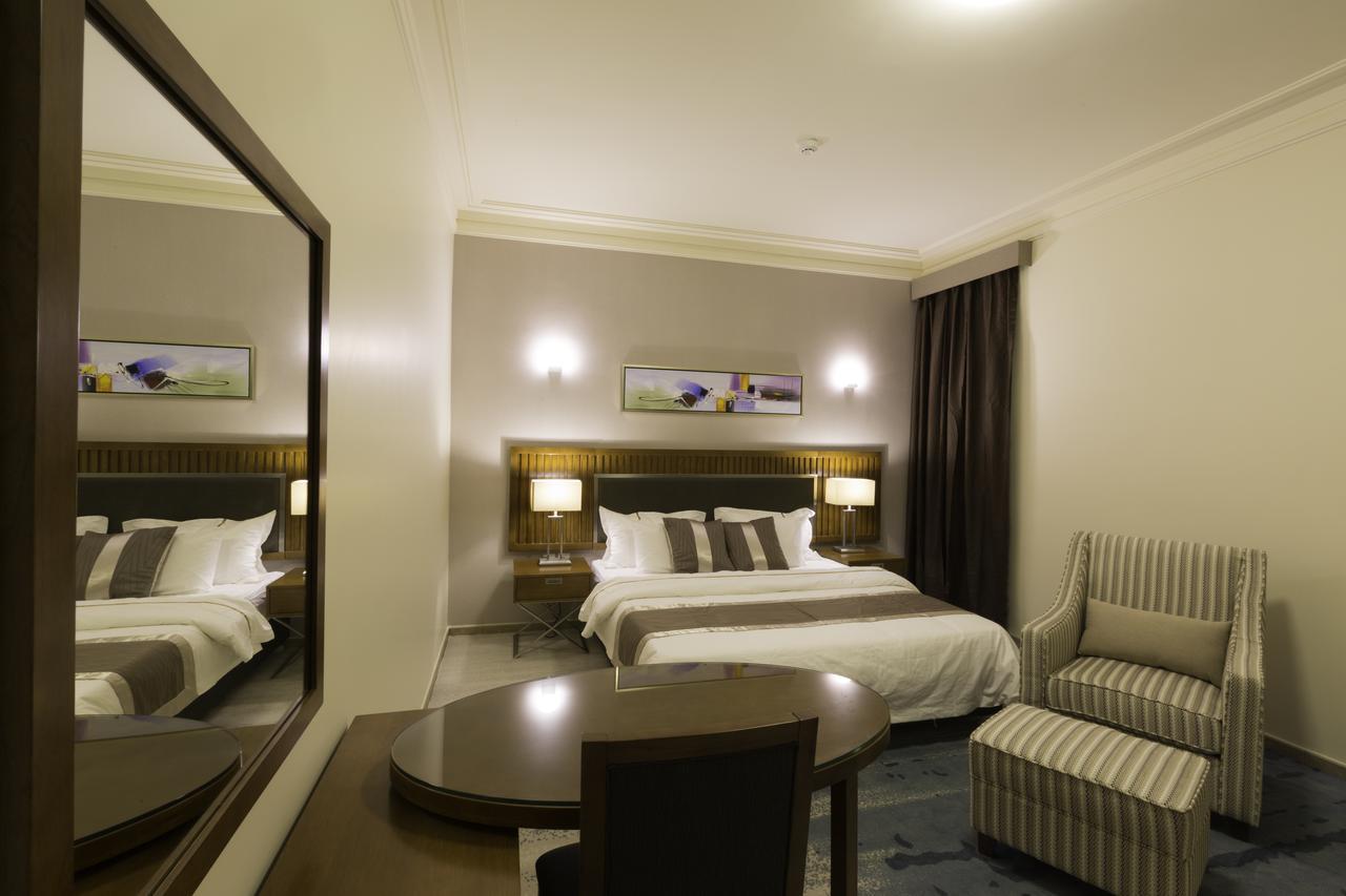 בוריידה Ayam Lilian Aparthotel מראה חיצוני תמונה