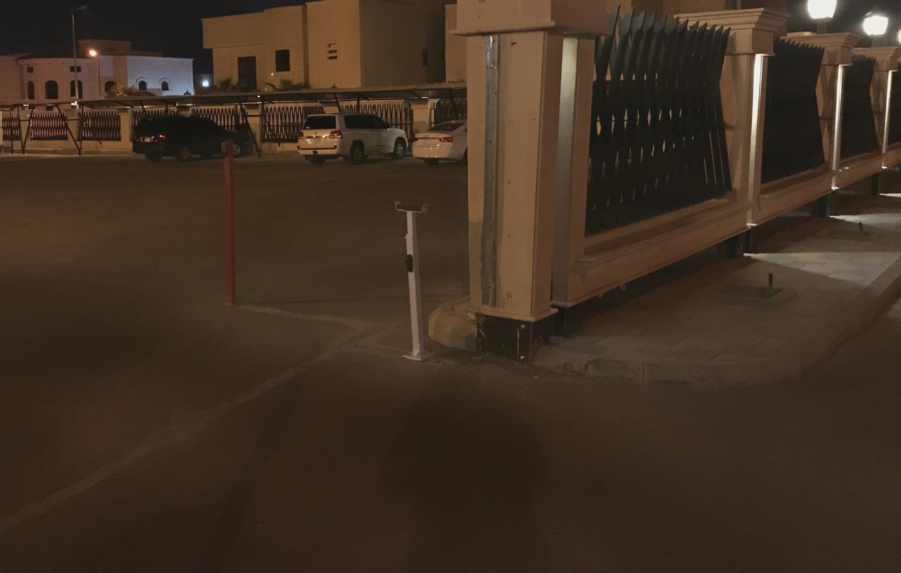 בוריידה Ayam Lilian Aparthotel מראה חיצוני תמונה